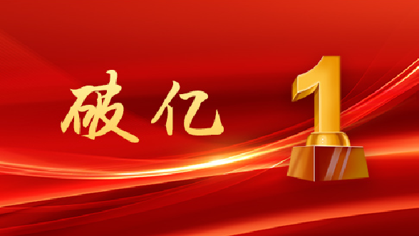 2004收入破億